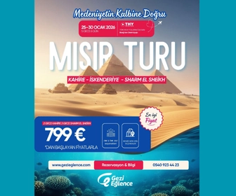 Gülnar Turizm