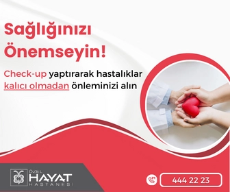 Hayat Hastanesi 2