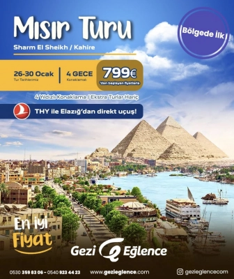 Mısır Turuu