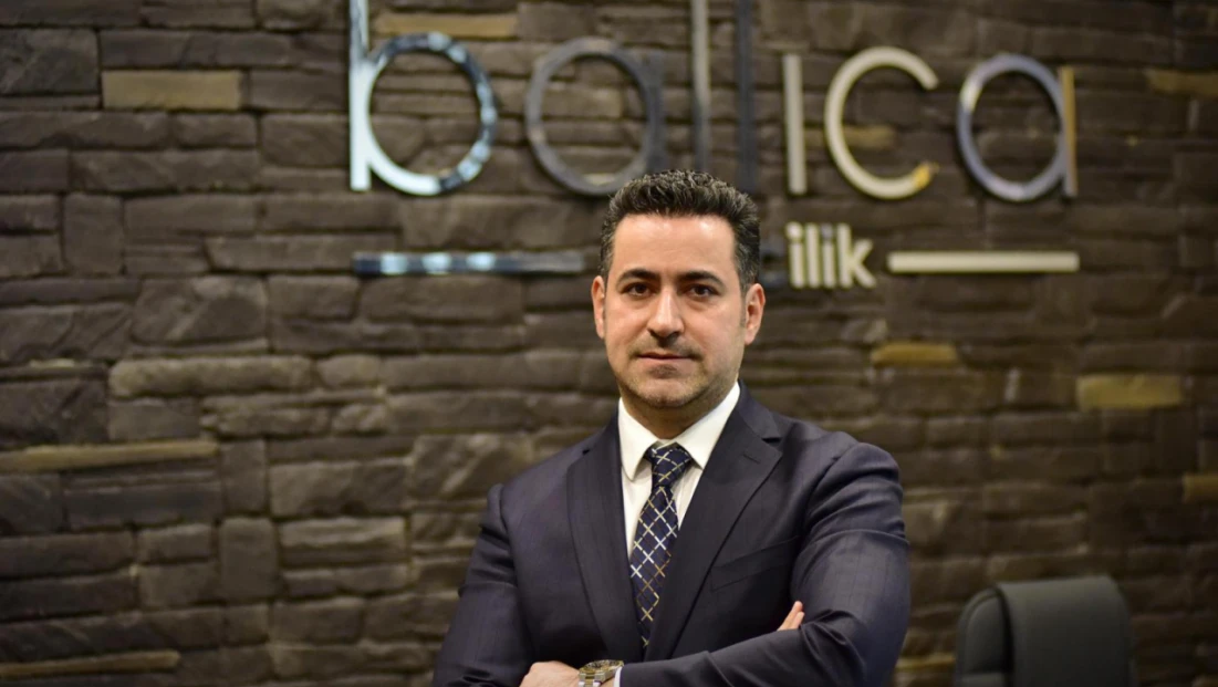 Ahmet Ballıca: “2026, Elazığ Ekonomisi İçin Dönüşüm Yılı Olacak”
