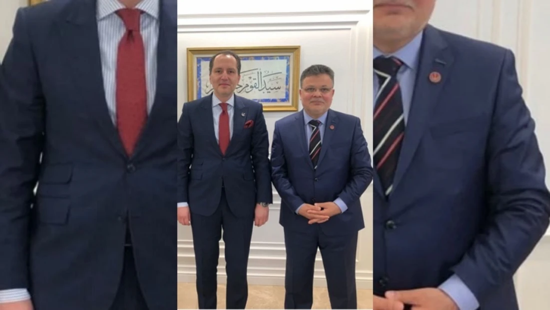 Av. İbrahim Gök: “Zafer Hakkındır, Zafer Yakındır”