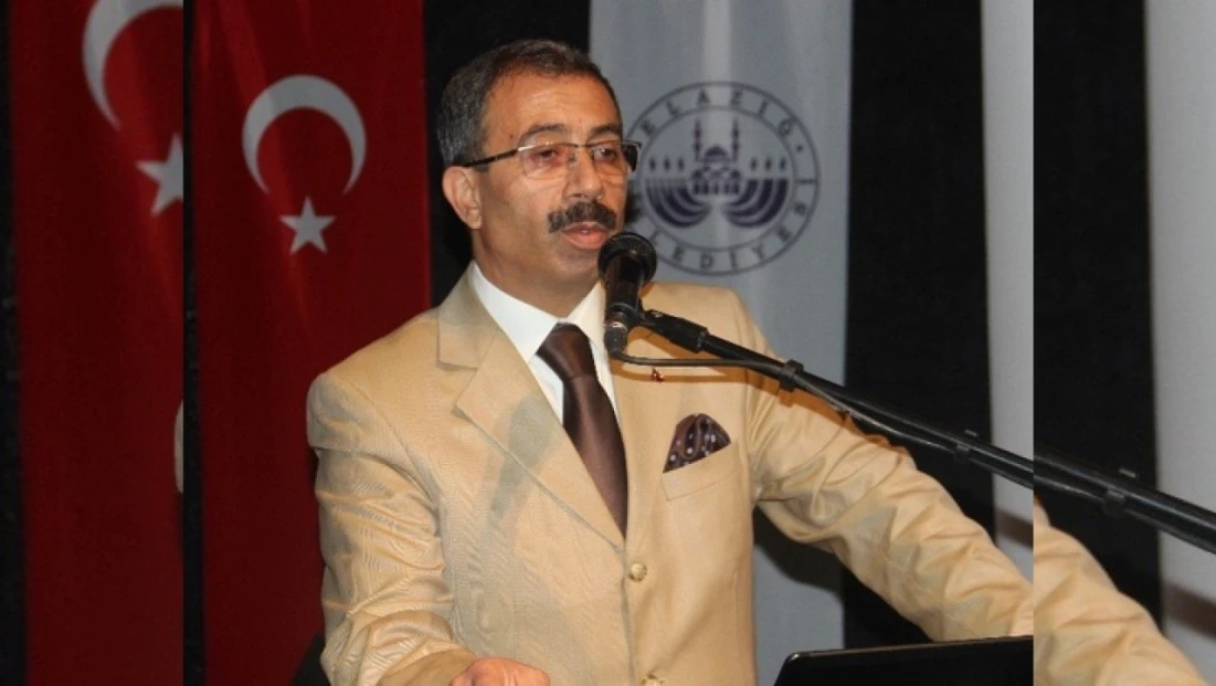 Başkan Metin Akgün’den 24 Kasım Öğretmenler Günü Mesajı