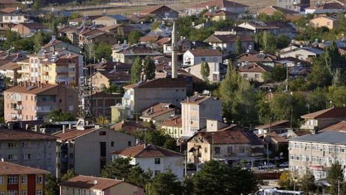 Baskil’de Duyulan Patlama Sesinin Nedeni Belli Oldu