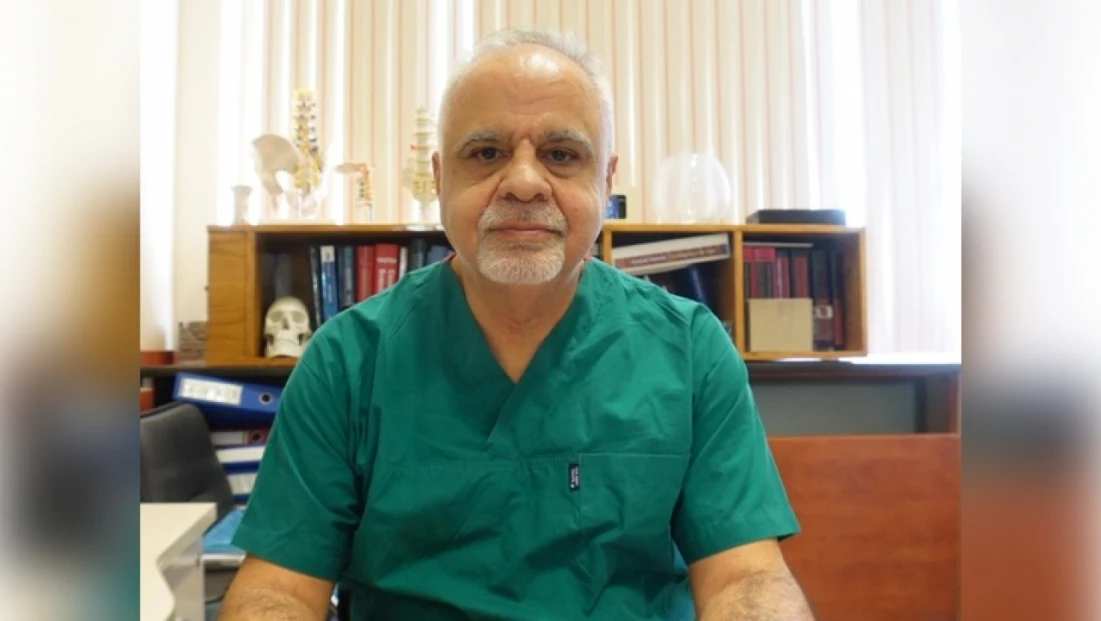 Bel Ağrısı Her Zaman Bel Fıtığı Değil! Uzmandan Önemli Uyarılar