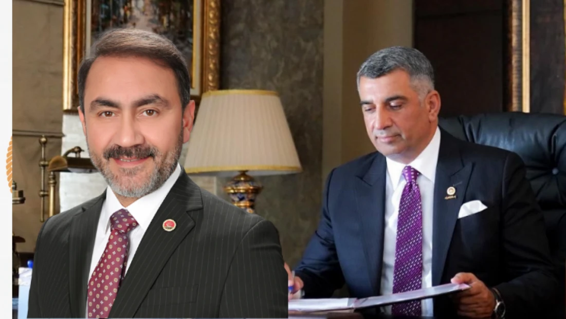 CHP Elazığ İl Başkanı Duran: Gürsel Erol Hakkındaki İftiralara Karşı Hukuki Süreç Başlatılıyor