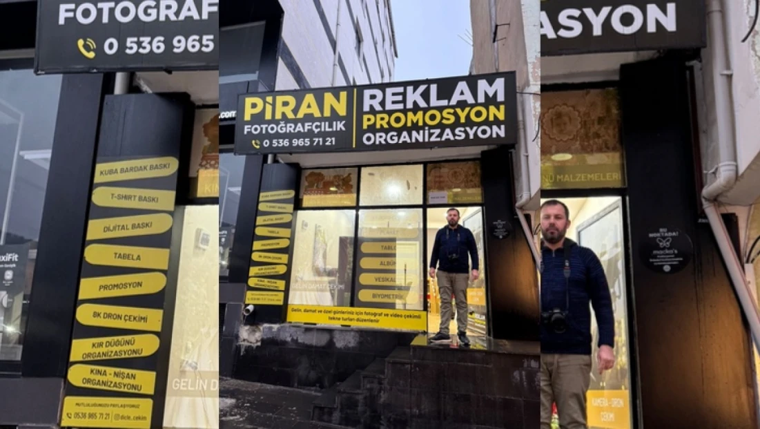 Dicle’de Anlamlı Girişim: Yetim ve Öksüzlere Ücretsiz Düğün Hizmeti