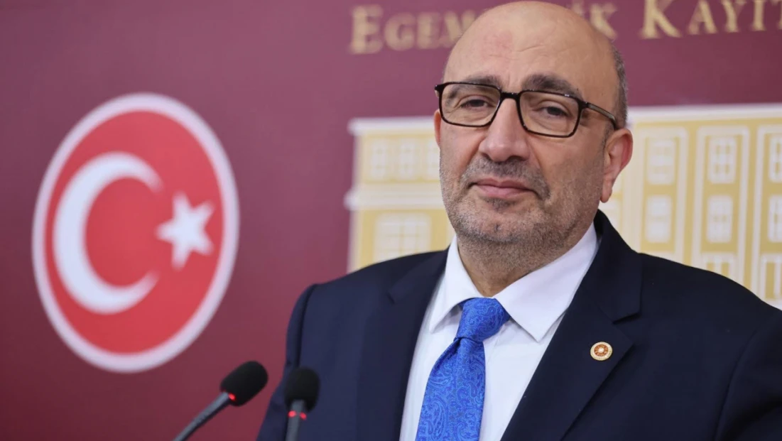 Ejder Açıkkapı’dan Gürsel Erol’a Sert Yanıt: “Algı Oluşturulmasına Müsaade Etmeyeceğim”