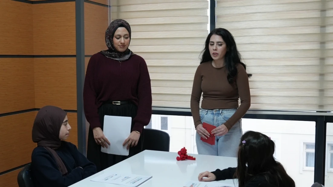 Elazığ Belediyesi’nden Dikkat Eksikliği Olan Çocuklara Ücretsiz Destek