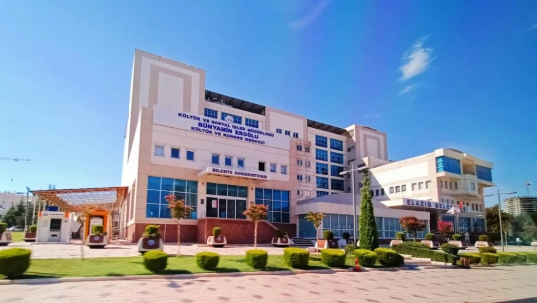 Elazığ Belediyesi’nden Yatırım Hamlesi: 17 Taşınmaz Satışa Çıkıyor