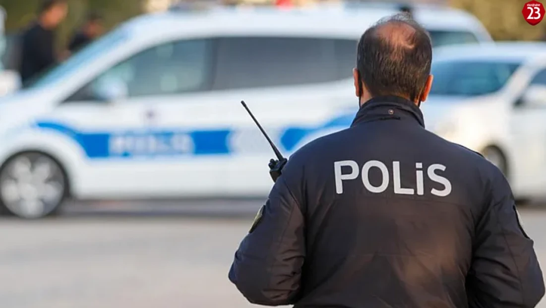 Elazığ’da Bir Haftada 263 Olay, 244 Gözaltı: Asayiş Raporu Açıklandı