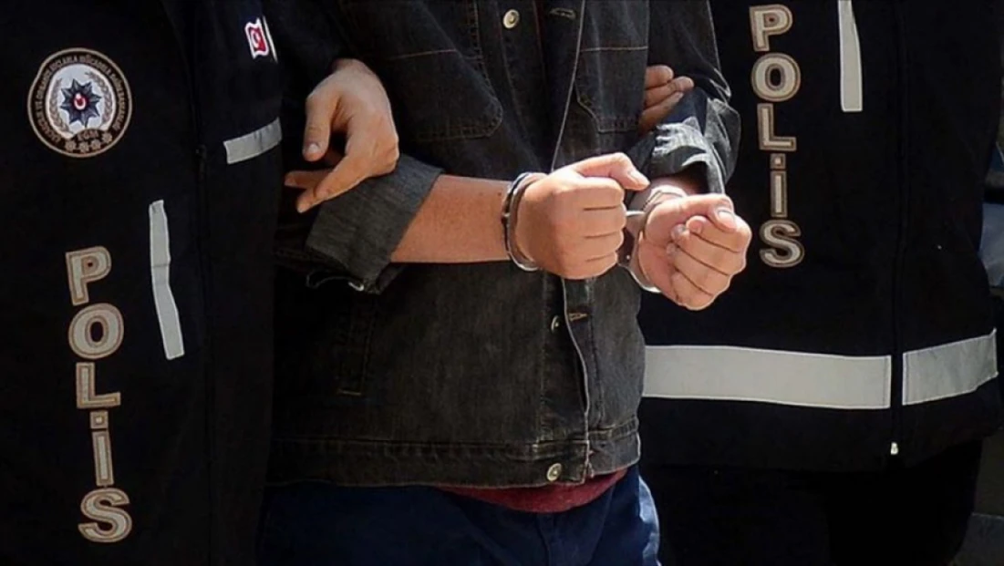 Elazığ’da Bir Haftada 296 Asayiş Olayı: 24 Kişi Tutuklandı