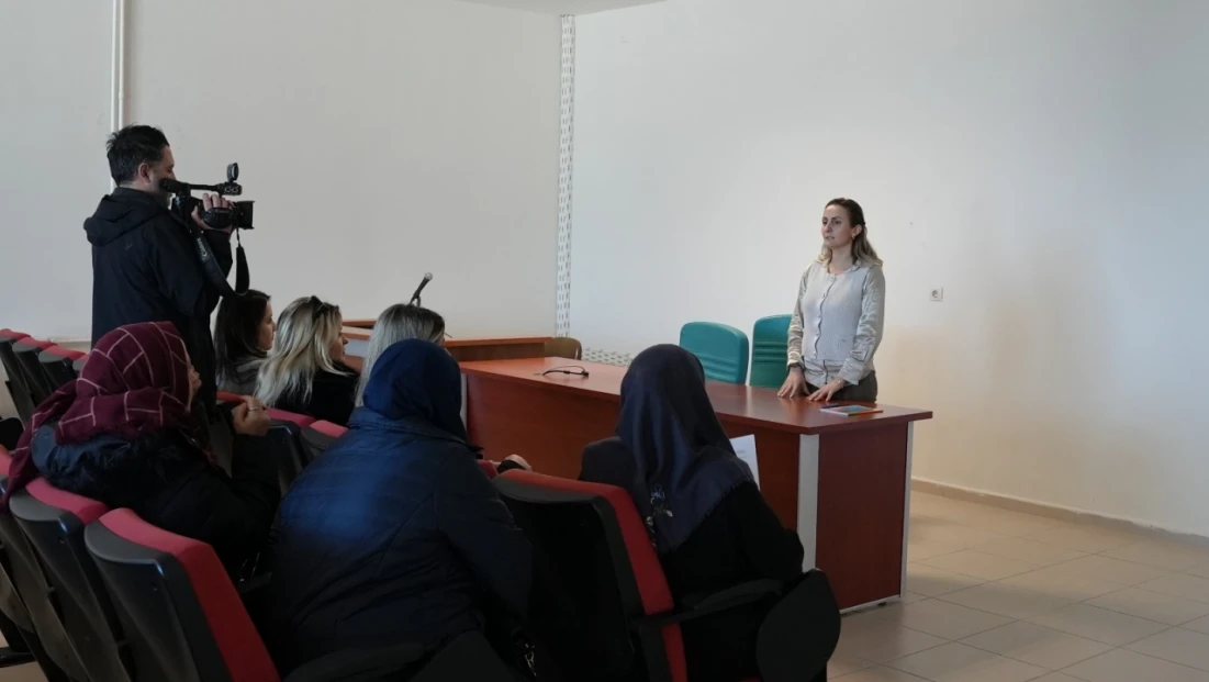 Elazığ’da Dünya Kanser Günü’nde Erken Teşhis İçin Farkındalık Etkinliği