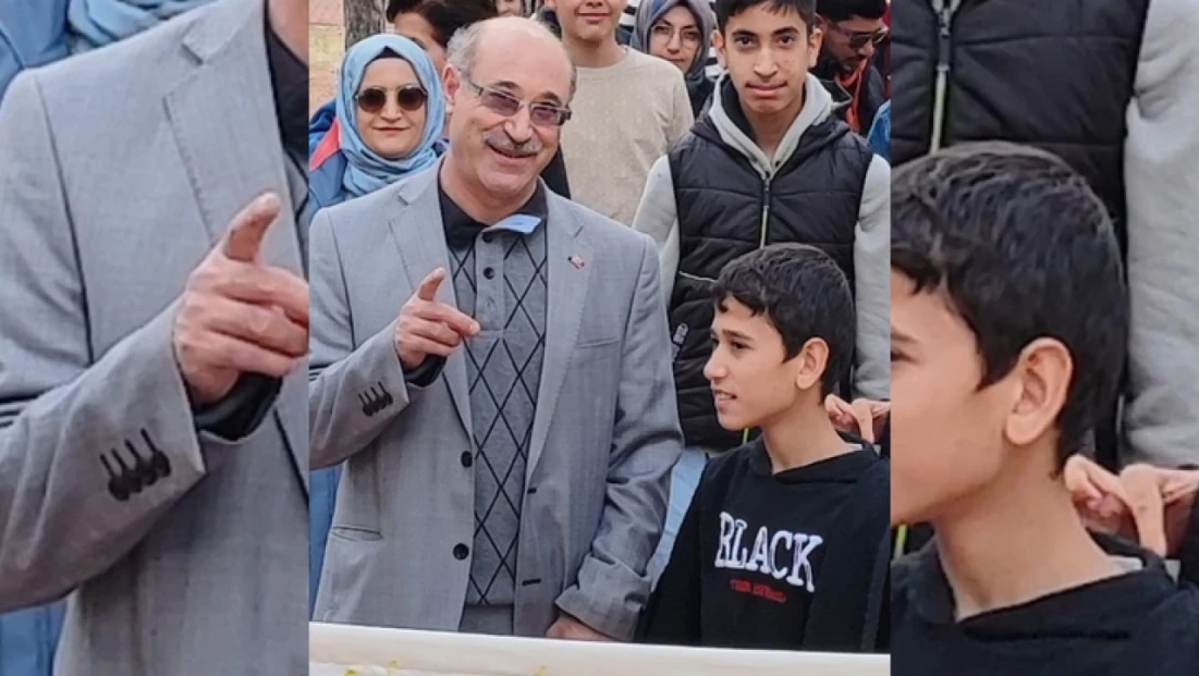 Elazığ’da Kaybolan 11 Yaşındaki Veysel’den Acı Haber: Öğretmeninden Yürek Burkan Veda