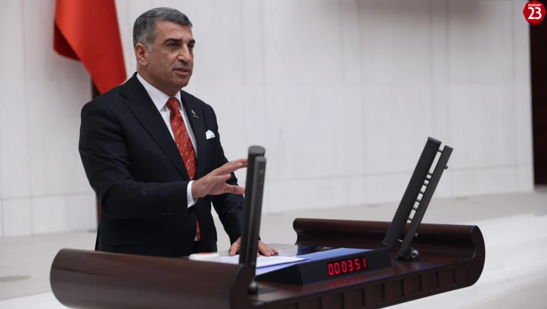 Elazığ’da Proje Okulu Atamaları Öğrenciler Tarafından Protesto Edildi: CHP'li Erol’dan MEB’e Liyakat Tepkisi