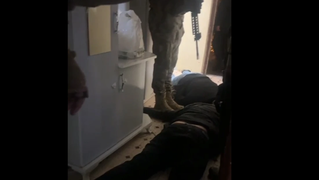 Elazığ’da Restoranlara Silahlı Saldırı Soruşturması: 6 Kişi Tutuklandı