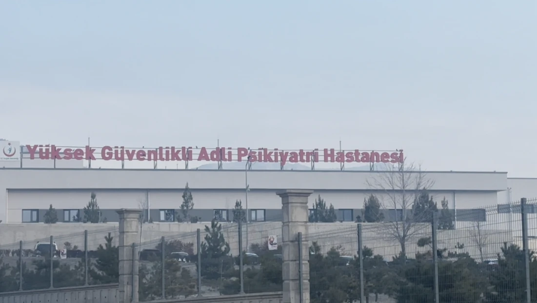Elazığ Fethi Sekin Şehir Hastanesi (YGAP) Emanet Biriminde 500 Bin TL’nin Çalındığı İddiası