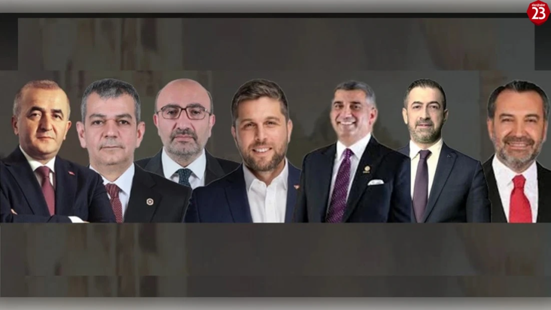Elazığ Protokolü, Şehir Merkezindeki Çimento Fabrikasının Taşınması İçin Ankara'da!