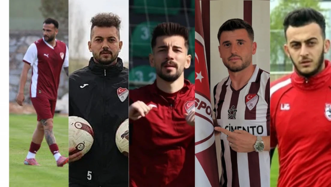 Elazığapor’da Şok ! 5 Futbolcusu Bahis Nedeniyle PFDK’ya Sevk Edildi