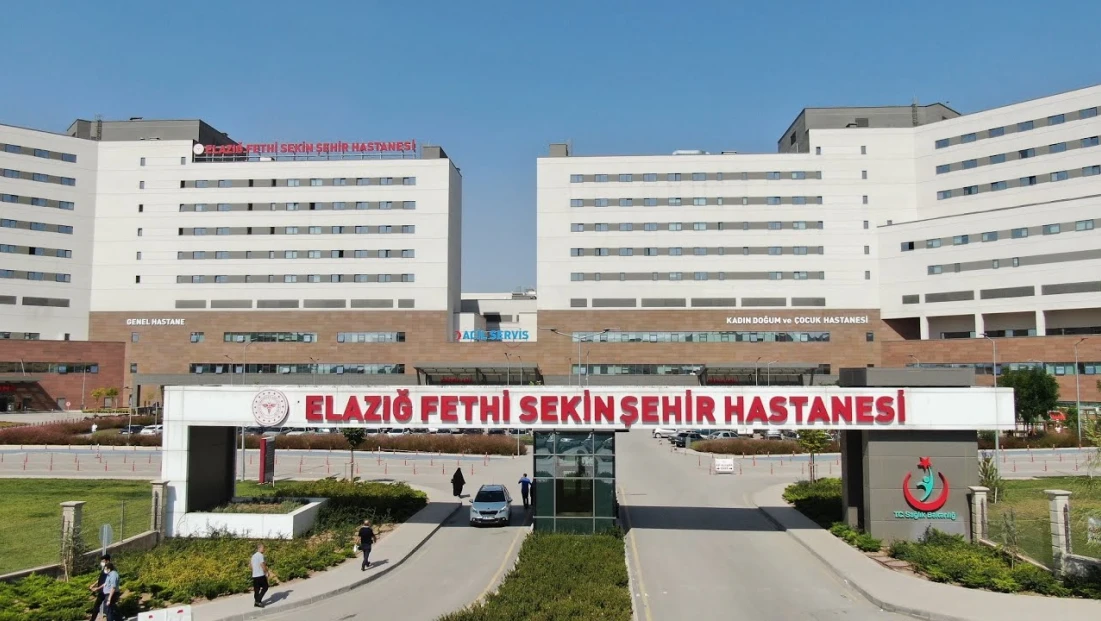 Fethi Sekin Şehir Hastanesi İçin Şok İddia! Valilik Yalanladı