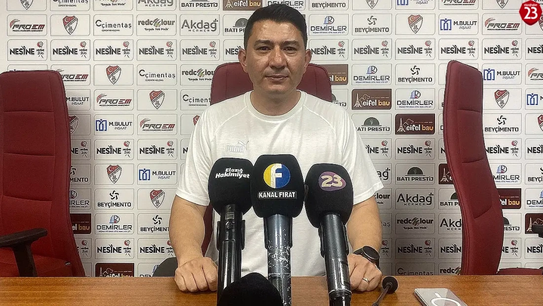 Fırat Gül: “O Kupa Bu Şehre Gelecek!”
