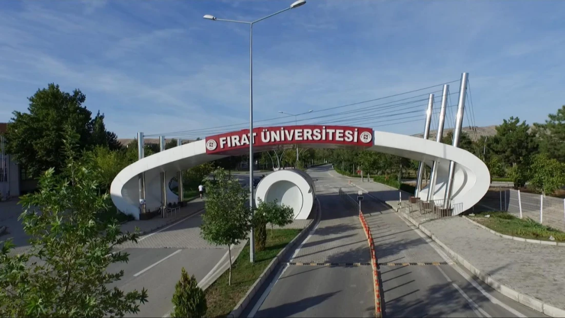 Fırat Üniversitesi’nde Tarihi Adım: İlk Araştırma Enstitüsü Kuruldu