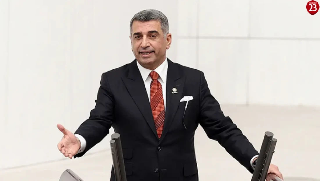 Gürsel Erol’dan Gazze İçin Vicdani Yürüyüş Çağrısı: “Bu Sessizlik Mazlumlara İhanettir”