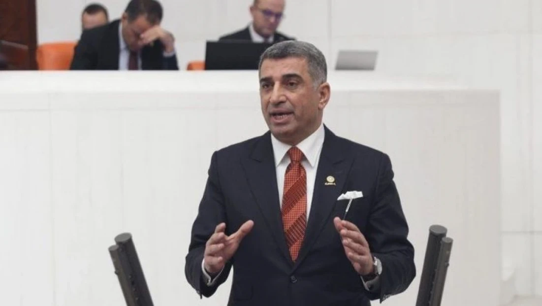 Gürsel Erol’dan Vali Hatipoğlu’nun İhale Genelgesine Tam Destek