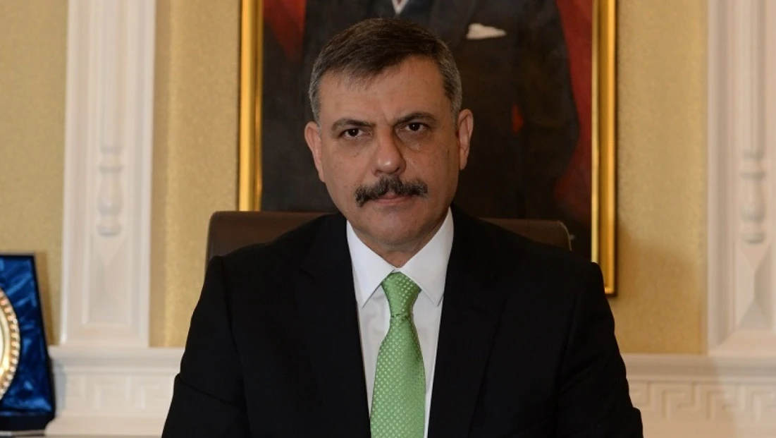 Kabinede Değişiklik: İçişleri Bakanlığına Mustafa Çiftçi Atandı