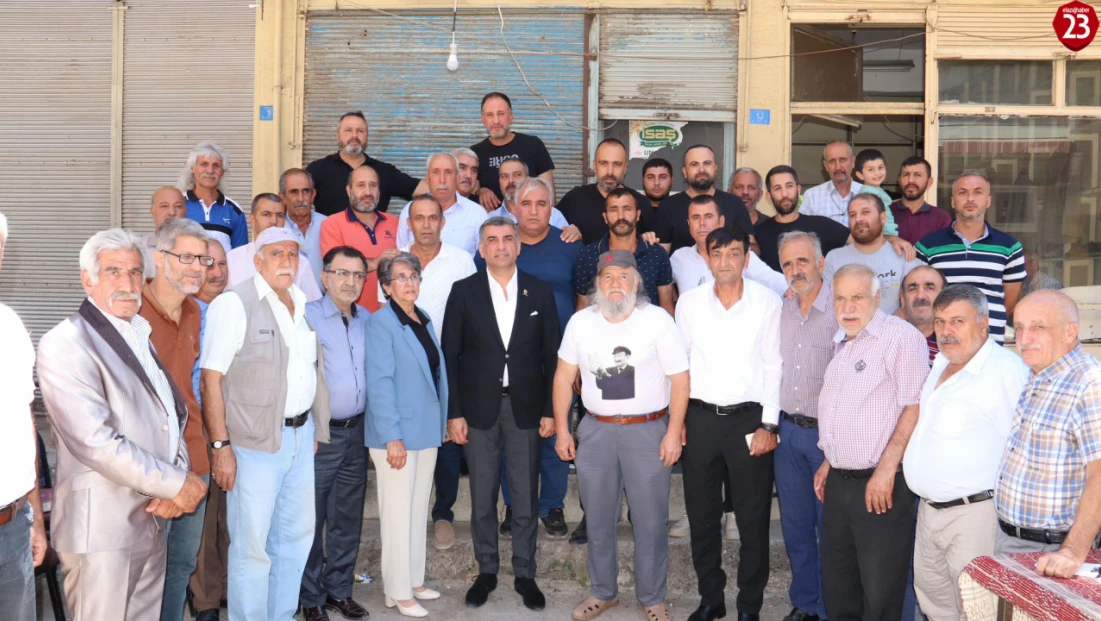 Maden’de Kurşun-Çinko Tesisinde İşçi Krizi: Maaşlar Ödenmiyor, İşçiler Susturuluyor