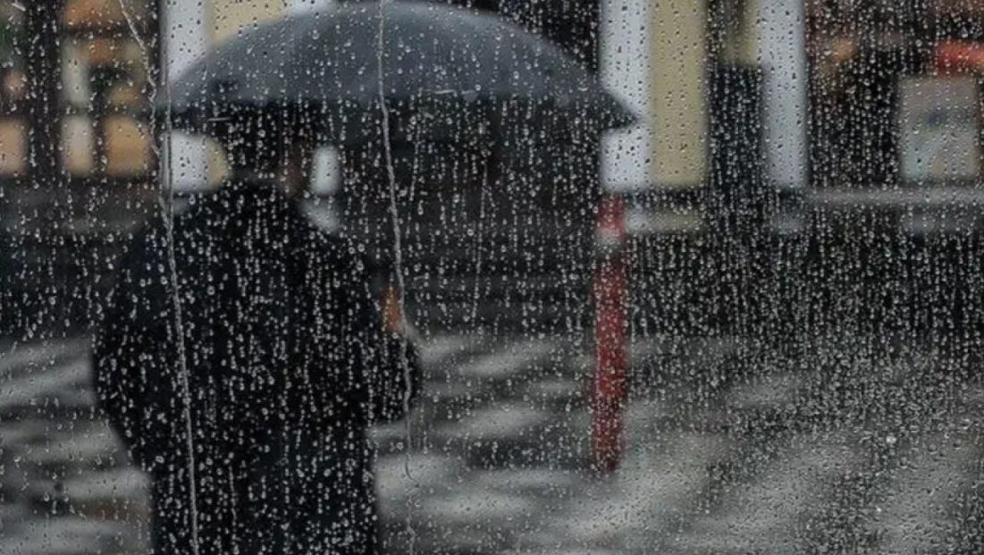 Meteorolojiden Elazığ ve Bölge İlleri İçin Soğuk ve Yağışlı Hava Uyarısı