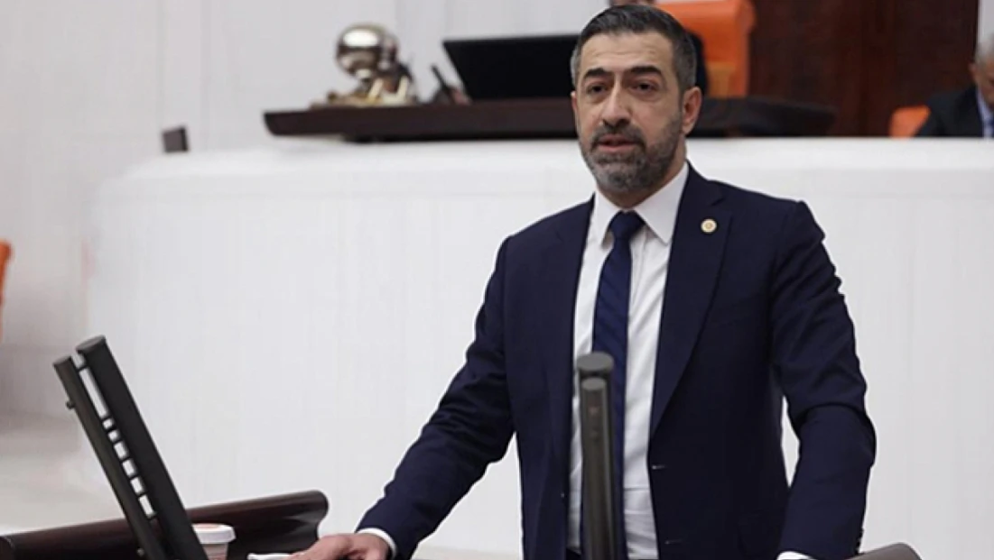 Milletvekili Semih Işıkver’den Yerel Medya İçin TBMM’ye Soru Önergesi