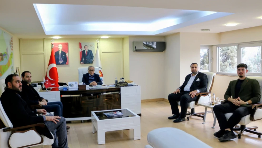Saadet Partisi’nden Yatırım Alanları Projesi İçin OSB Teması: “Elazığ Faz 2’de de Geri Kalabilir”