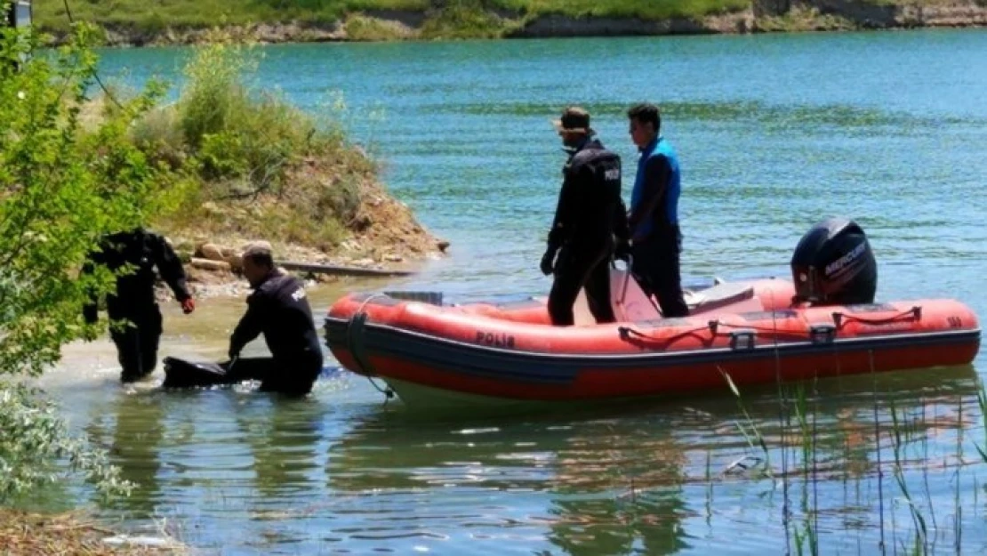 Baskil'de Evinden Çıkan Genç 6 Gündür Aranıyordu, Acı Haber Geldi