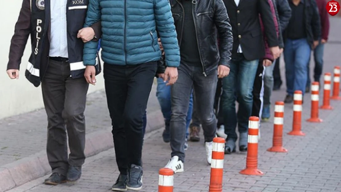 15 İlde Yasa Dışı Bahis ve Dolandırıcılık Operasyonu: 98 Gözaltı