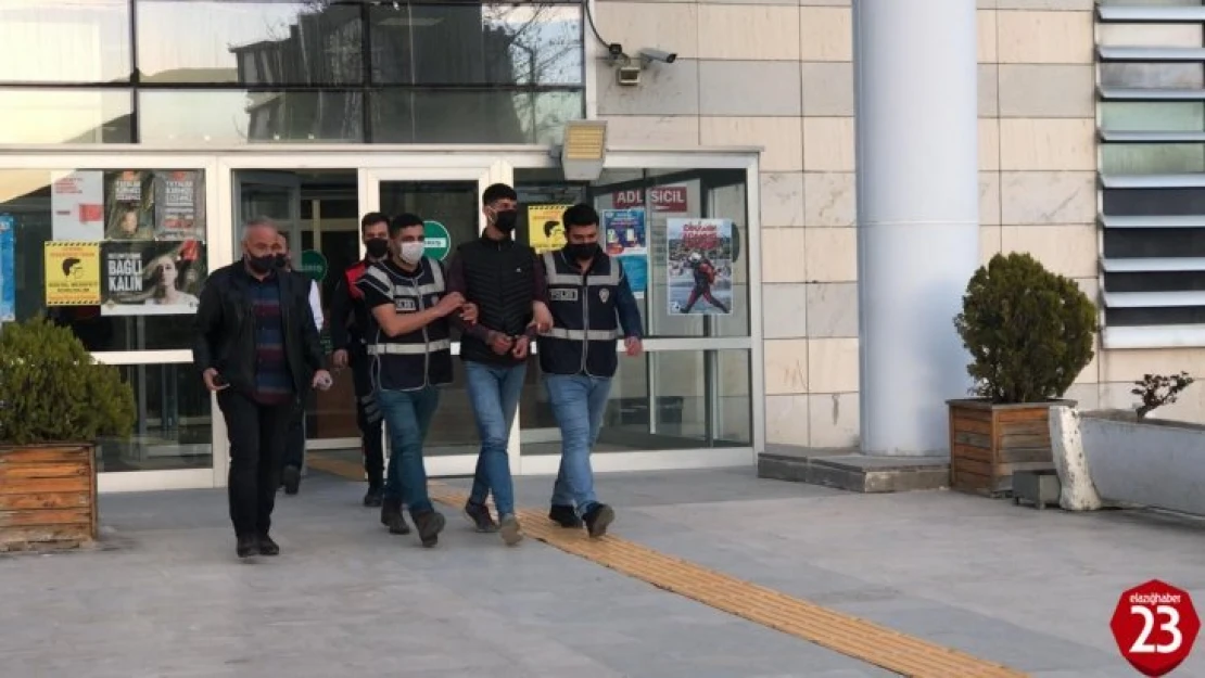 18 yaşındaki Emine'nin katil zanlısı tutuklandı