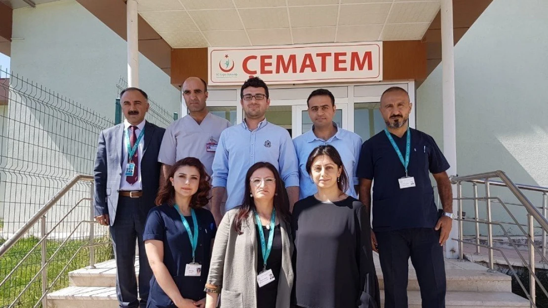 Elazığ'da ki Bu Merkez, Gençleri Kötü Alışkanlıklardan Kurtarıyor