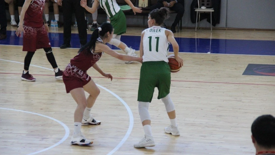 Elazığ İl Özel İdare: 79 - Urla Belediyesi: 84