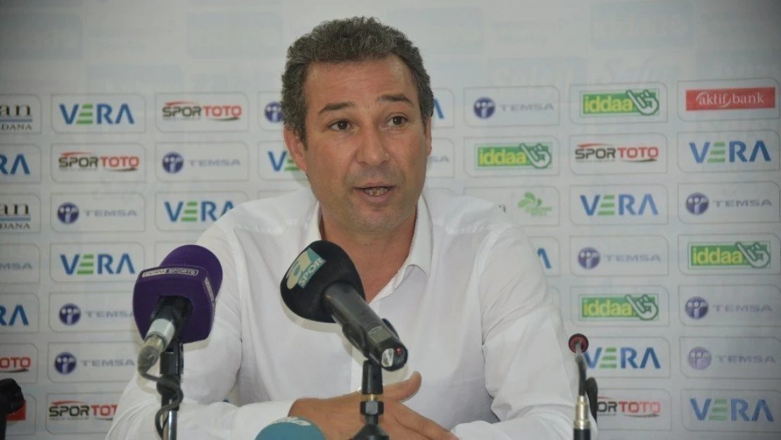 Orhan Hocadan Adana Demirspor Maçının Değerlendirmesi