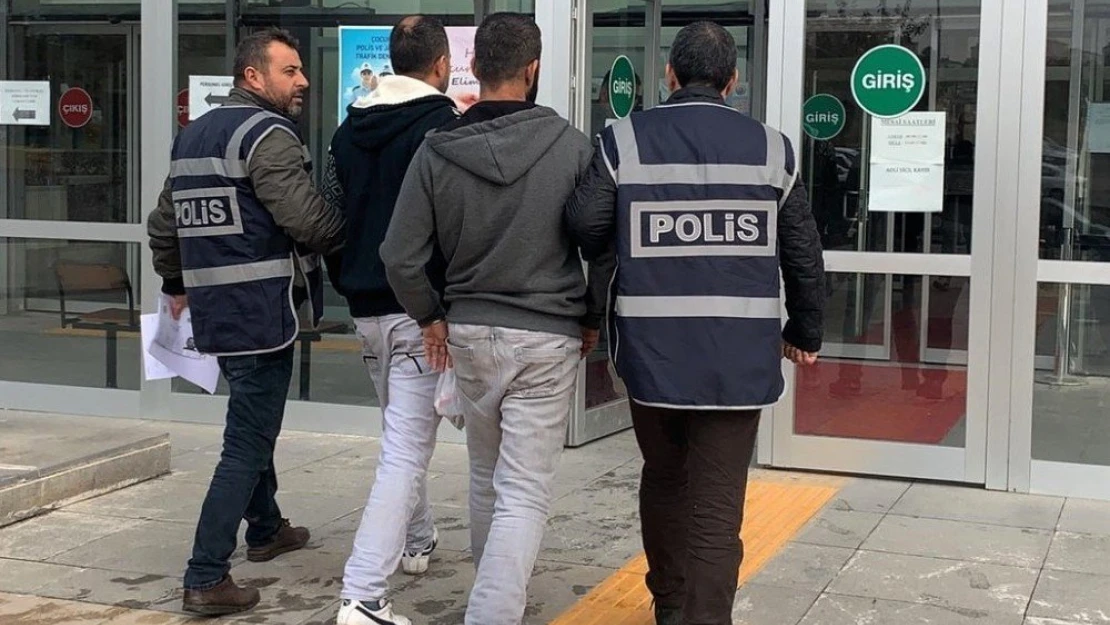 12 Yıl Hapis Yattı, Bu Kez Kardeşiyle Nasıl Yakalandı