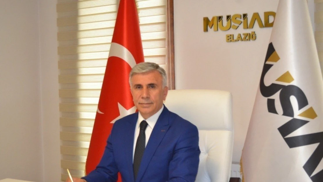 Hasan Uzun, İş Yapma Tecrübelerimizle Yeni İş Modelleri Geliştiriliyor