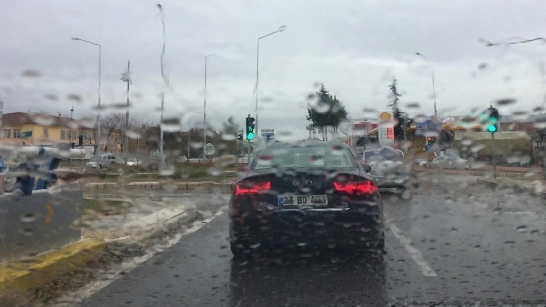 Elazığ'da Bugün Hava Nasıl Olacak, İşte Cevabı