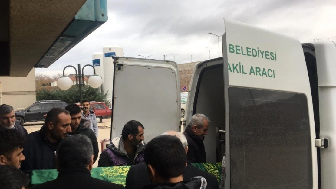 Karakoçan'da Düğün Hazırlığı Yapıyordu, 21 Yaşında Kalbine Yenildi