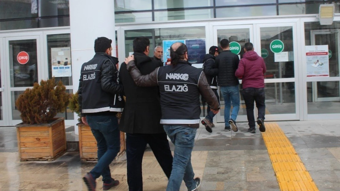 2'Si Daha Tutuklandı, Sayıları Azalıyor, Yakında Hepsi Bitecek