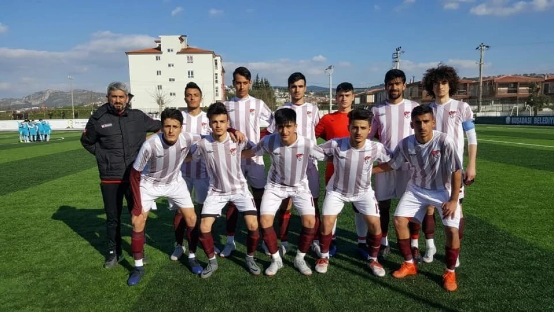 Elazığ Kaya Karakaya Spor Lisesi Türkiye Şampiyonu Oldu