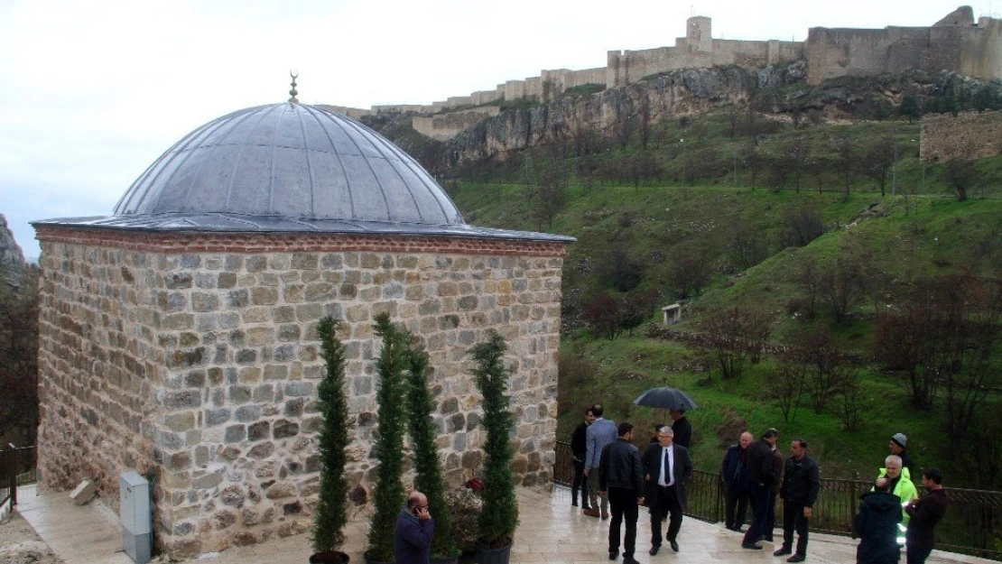 450 Yıllık Mescitte 119 Yıl Aradan Sonra İlk Namaz Kılındı