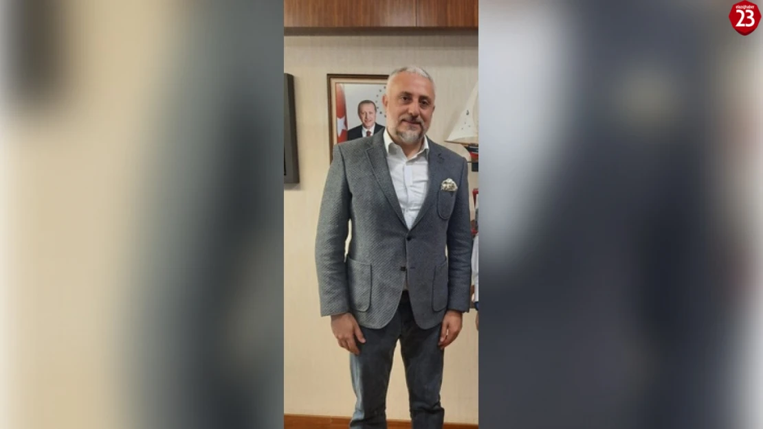 23 Elazığ FK'da Arif Osman Gençtürk dönemi