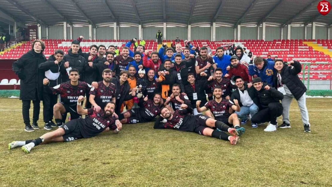 23 Elazığ FK'da Muşspor Maçı Öncesi Prim Dopingi