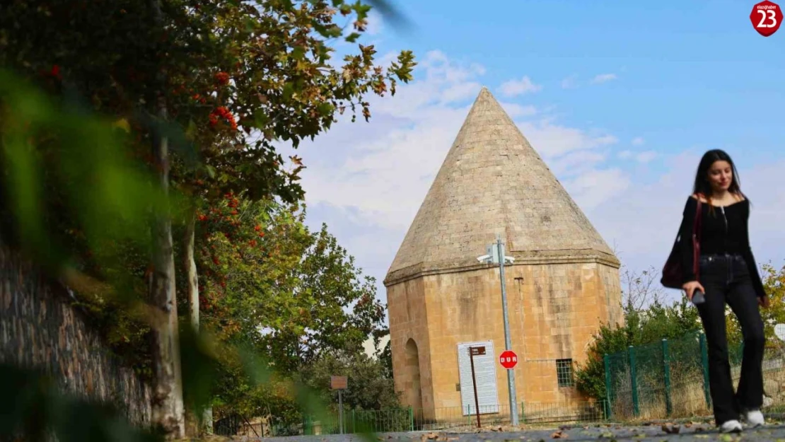 4 büyük deprem gören 5 bin yıllık tarihi mahalle dimdik ayakta