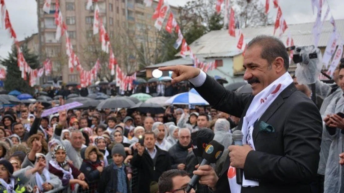 Prof.Dr.Bilal Çoban Seçim Sonrası Bakın Ne Dedi !