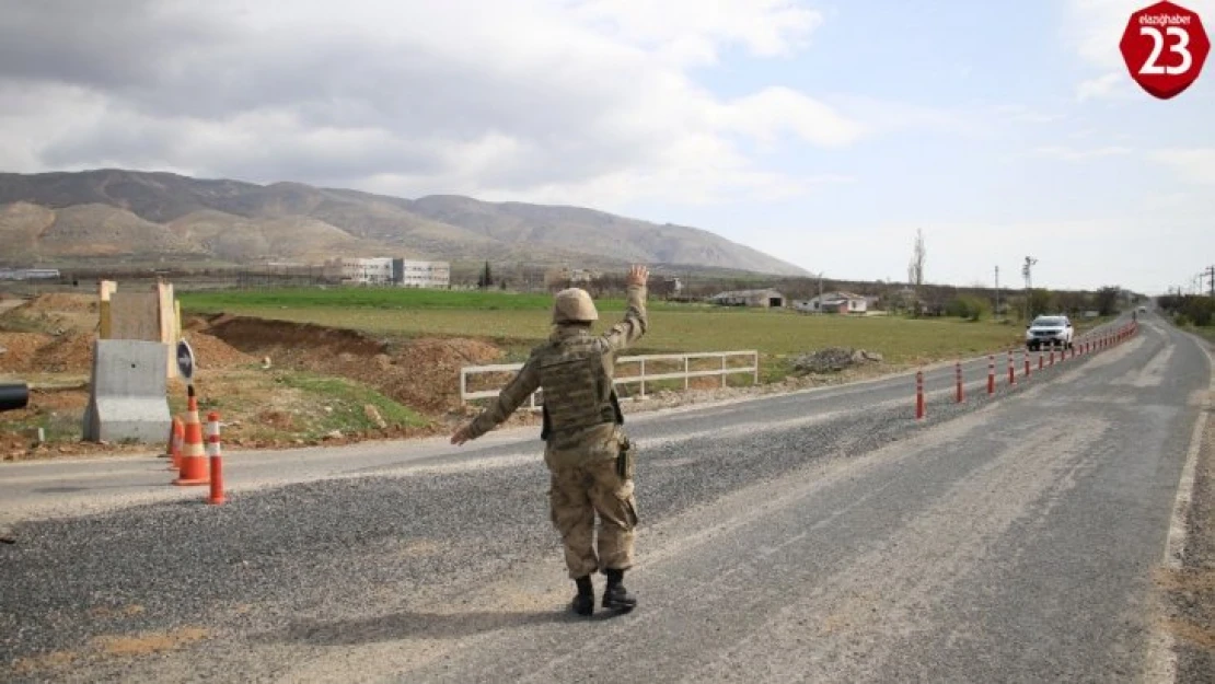 7 kişilik aile de Koronayı yendi, Elazığ'da sadece 5 vaka kaldı